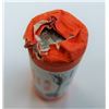 Image 2 : CANADA-2005 25 CENT SASK UNC ROLL