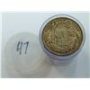 Image 1 : CANADA-1947 50 CENT ROLL
