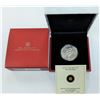 Image 1 : MINT PRODUCT-$15 2013 YEAR OF THE SNAKE PROOF SILVER