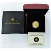 Image 1 : CANADA GOLD- 2013 $25 PRONGHORN