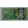 Image 2 : $20 POLYMER RADAR 2 DIGIT 4040404