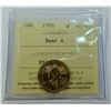 Image 1 : CANADA-5 CENT 1996 NEAR 6 ICCS MS66
