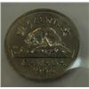 Image 2 : CANADA-5 CENT 1996 NEAR 6 ICCS MS66