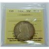 Image 1 : CANADA-50 CENT 1904 ICCS VG8