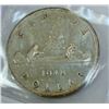Image 2 : CANADA- $1 1948 ICCS MS60 KEY DATE!