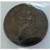 Image 2 : CANADA-WELLINGTON TOKEN 1813 WE7