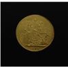 Image 1 : WORLD GOLD- GREAT BRITAIN 1899 SOVEREIGN