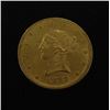 Image 1 : USA GOLD- $10 1899 EAGLE