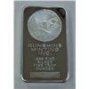 Image 1 : SILVER BULLION-OLDER 5oz SUNSHINE BAR (no tax)