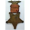 Image 2 : US CIVIL WAR MEDAL GAR