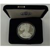 Image 1 : US SILVER PROOF EAGLE 2007W
