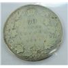 Image 2 : CANADA-1932 50 CENT KEY DATE