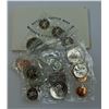 Image 1 : CANADA-1971 PROOFLIKE SETS LOT OF 5