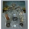 Image 1 : CANADA-1974 PROOFLIKE SETS LOT OF 5