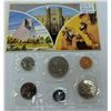 Image 1 : CANADA-1979 ERROR PROOFLIKE SET-SCARCE