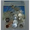 Image 1 : CANADA-1987 PROOFLIKE SETS LOT OF 5
