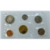 Image 1 : CANADA-1991 PROOFLIKE SET