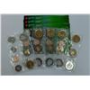 Image 1 : CANADA-2000 PROOFLIKE SETS LOT OF 5