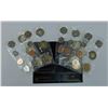 Image 1 : CANADA-2005 PROOFLIKE SETS LOT OF 5