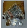 Image 1 : CANADA-2011 PROOFLIKE SETS LOT OF 4