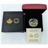 Image 1 : CANADA-2015 $20 VENETIAN GLASS TURTLE