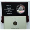 Image 1 : CANADA-2005 $20 TALL SHIPS