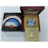 Image 1 : CANADA-2003 $20 NIAGRA FALLS HOLOGRAM