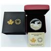 Image 1 : CANADA-2014 $5 SILVER BALD EAGLE PROOF