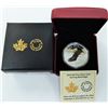 Image 1 : CANADA-2014 $5 SOARING BALD EAGLE