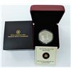 Image 1 : CANADA-2011 $10 SILVER BOREAL FOREST