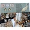 Image 2 : CANADA-1995 50 CENT 'CANADA ON THE WING' SET