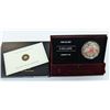 Image 1 : CANADA-2006 $5 PURE SILVER  RIBBON