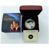 Image 1 : CANADA-2011 $20 SILVER WILLIAM & CATHERINE WEDDING
