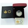 Image 1 : CANADA-2014 $25 SILVER CANADIAN LYNX
