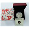 Image 1 : CANADA-2013 $20 CANADIAN CONTEMPORARY ART SILVER