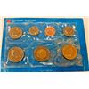 Image 2 : CANADA-1999 PL SET-WITH NUNAVUT MULE TOONIE