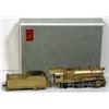 Image 1 : Olympia Precision Locomotive "Pennsylvania R.R." GN-119, Class G5S. With Box, HO Gauge, Excellent…