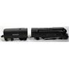 Image 1 : Lionel Train #1688 Steam Engine With #1689T Tender. 0 Gauge, 2-4-2, Very Good - Excellent Conditi…