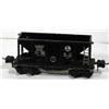 Image 1 : Lionel Train #2653 Pre-War Hopper. 0 Gauge, Very Good - Excellent Condition, circa 1938-42.…