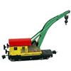 Image 1 : Lionel Train #810. Pre-War Operating Crane, 0 Gauge, Very Good - Excellent Condition, circa 1931-…