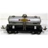 Image 1 : Lionel Train #654 Pre-War Sunoco Tank Car, O Gauge, Very Good - Excellent Condition, circa 1937.…