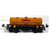 Image 1 : Lionel Train #1680 Pre-War "Shell" Tank Car, O Gauge, Very Good - Excellent Condition, circa 1939…