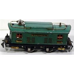 Lionel Train #253 Pre-War Electric Outline Engine, O Gauge, Very Good Condition, circa 1924.…
