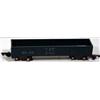 Image 1 : American Flyer Train #631 "Texas & Pacific" Gondola, S Gauge, Excellent Condition, circa 1946-53.…