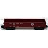 Image 1 : American Flyer Train #805 "Pennsylvania" Gondola, S Gauge, Excellent Condition, circa 1956-57…