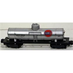 American Flyer Train #925 "Gulf" Tank Car, S Gauge, Very Good - Excellent Condition, circa 1952-5…