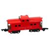 Image 1 : American Flyer Train #638 Caboose, S Gauge, Excellent Condition, circa 1953.…