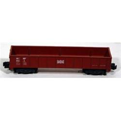 American Flyer Train #941 "Fresco Lines" Gondola, S Gauge, Excellent Condition, circa 1953-56.…