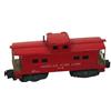 Image 1 : American Flyer Train #938 Caboose, S Gauge, Excellent Condition, circa 1954-55.…