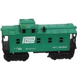 Lionel Train #9062  Pennsylvania Central  Caboose, O Gauge, Excellent Condition.…